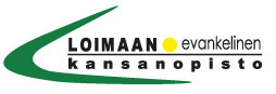 Loimaan Evankelinen kansanopisto Logo