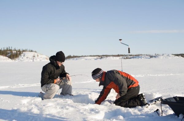 Kalastus-kurssin kuva – 1